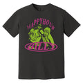BILLY HIGHLIGHTED TEE