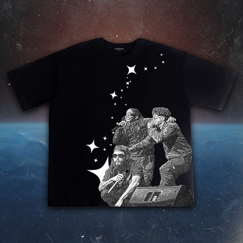 STARS TEE